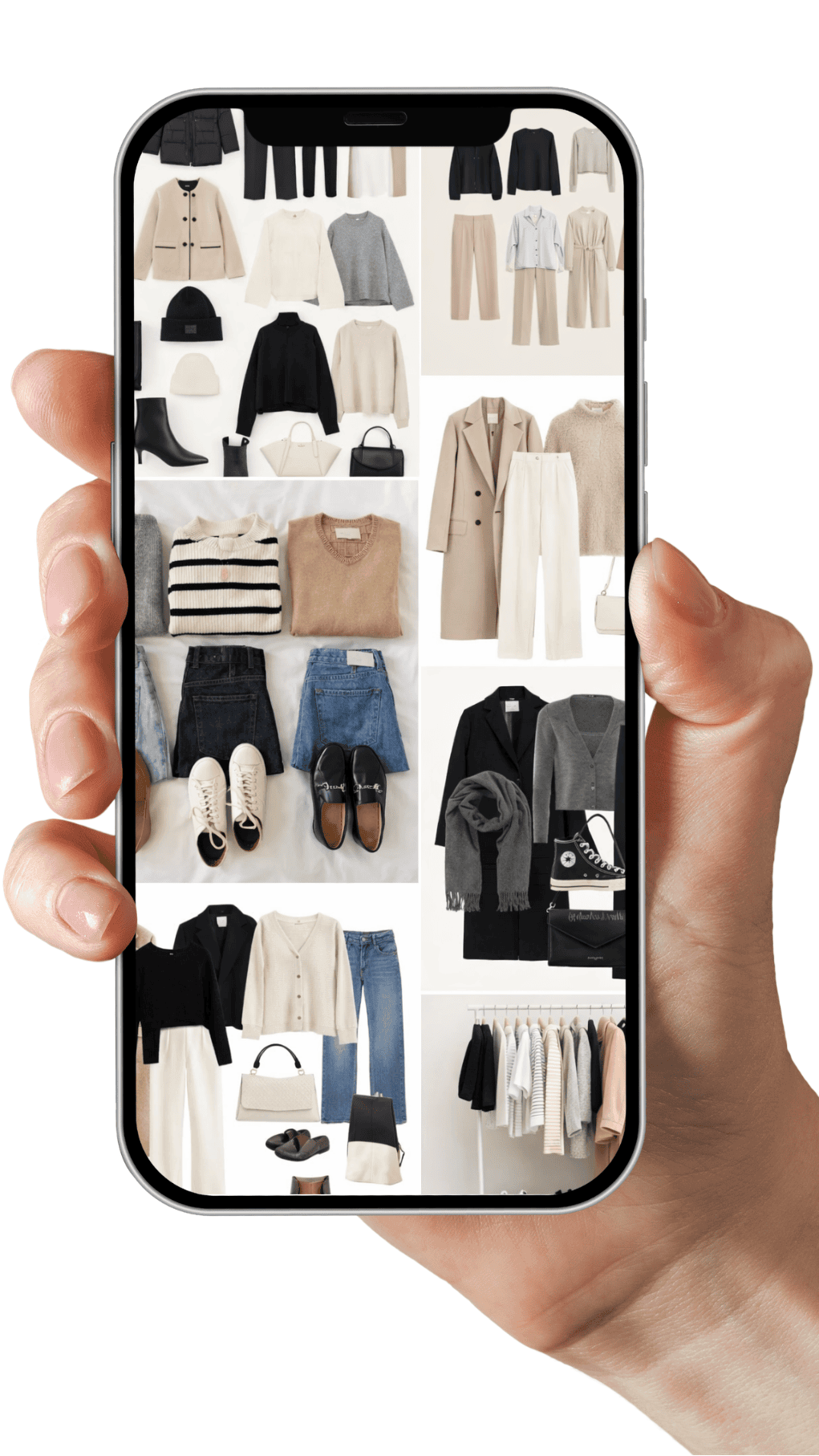 Outfits inspiration looks